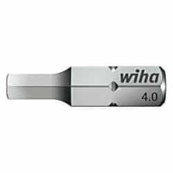 Embout standard 6 pans WIHA