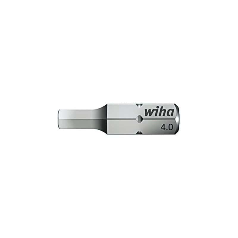 Embout standard 6 pans WIHA