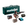 Satineuse SE 17-200 RT SET (7 accessoires) METABO 602259500