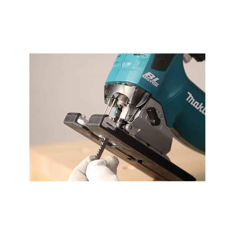 Scie sauteuse 18V solo DJV181ZJ MAKITA