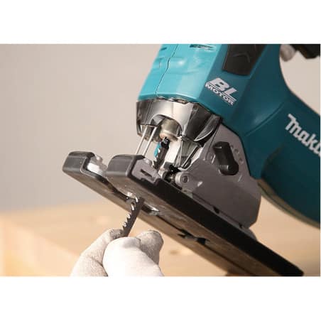 Scie sauteuse 18V solo DJV181ZJ MAKITA