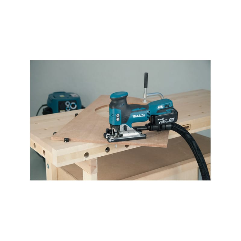 Scie sauteuse 18V solo DJV181ZJ MAKITA