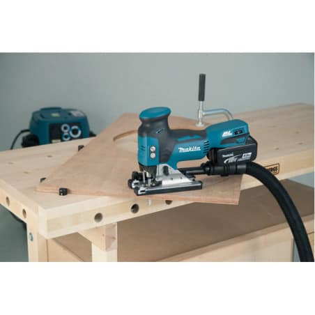 Scie sauteuse 18V solo DJV181ZJ MAKITA