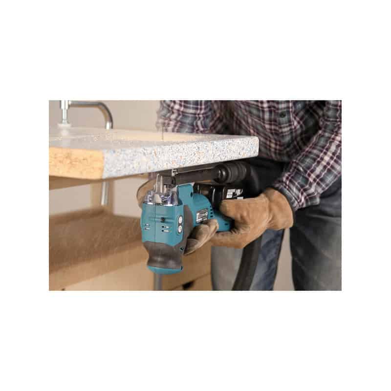 Scie sauteuse 18V solo DJV181ZJ MAKITA