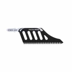 Lame de scie sauteuse déportée HCS bois DEWALT DT2074-QZ