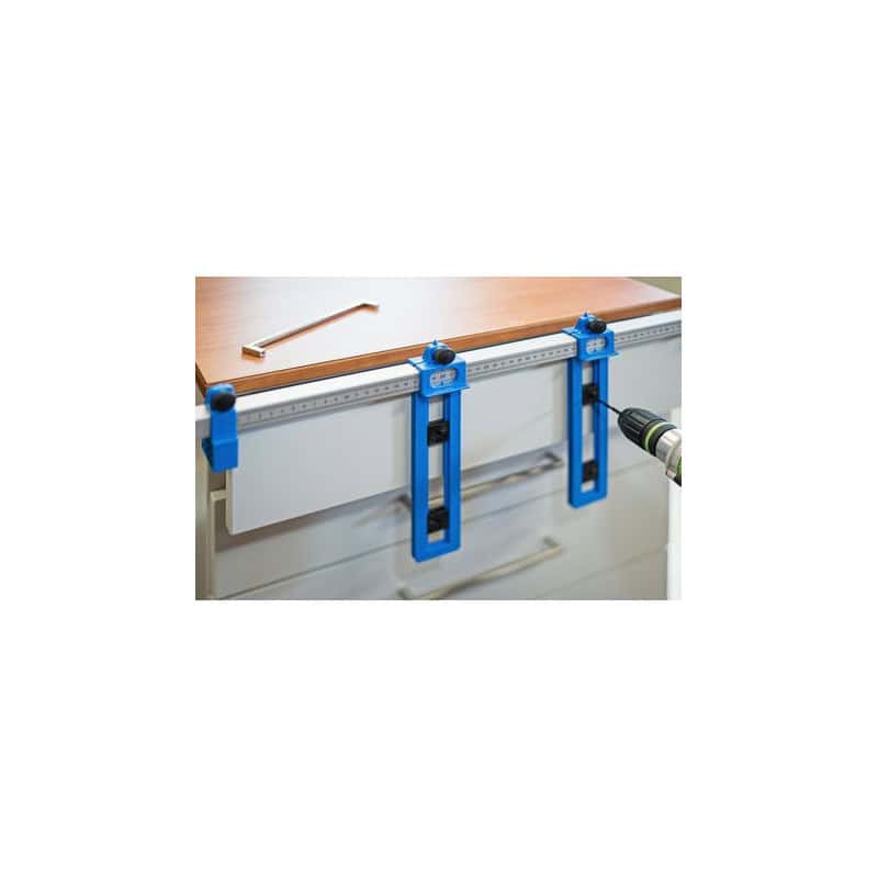 Guide de perçage FISCH 973GABA