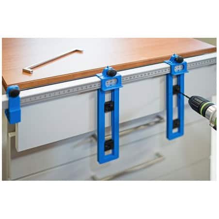Guide de perçage FISCH 973GABA