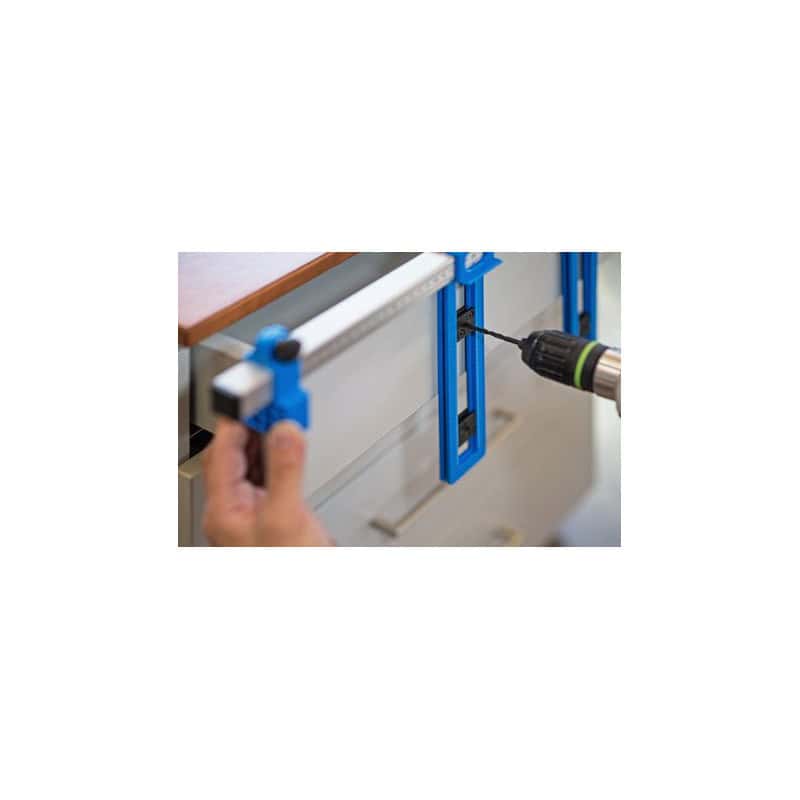 Guide de perçage FISCH 973GABA