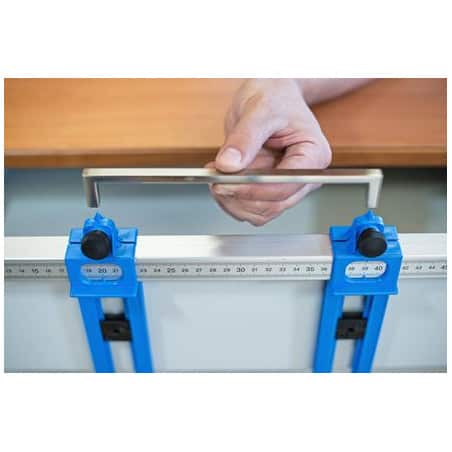 Guide de perçage FISCH 973GABA