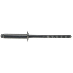 Rivet tout inox tête plate SCELL-IT