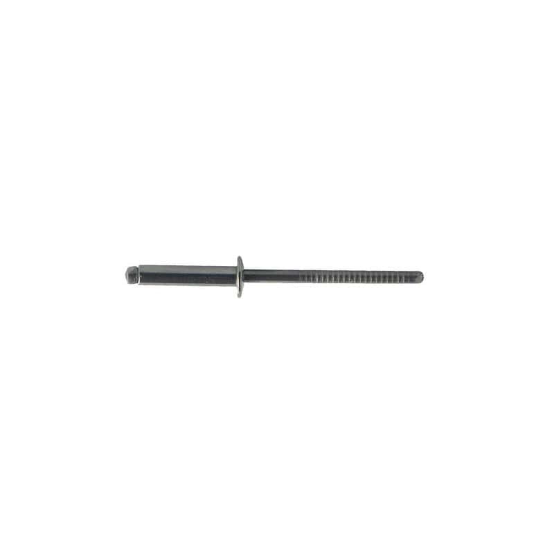 Rivet tout inox tête plate SCELL-IT