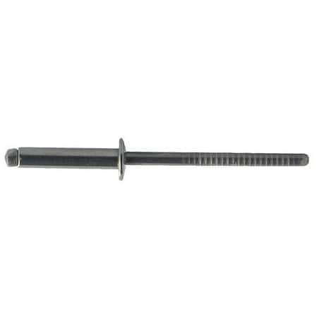 Rivet tout inox tête plate SCELL-IT