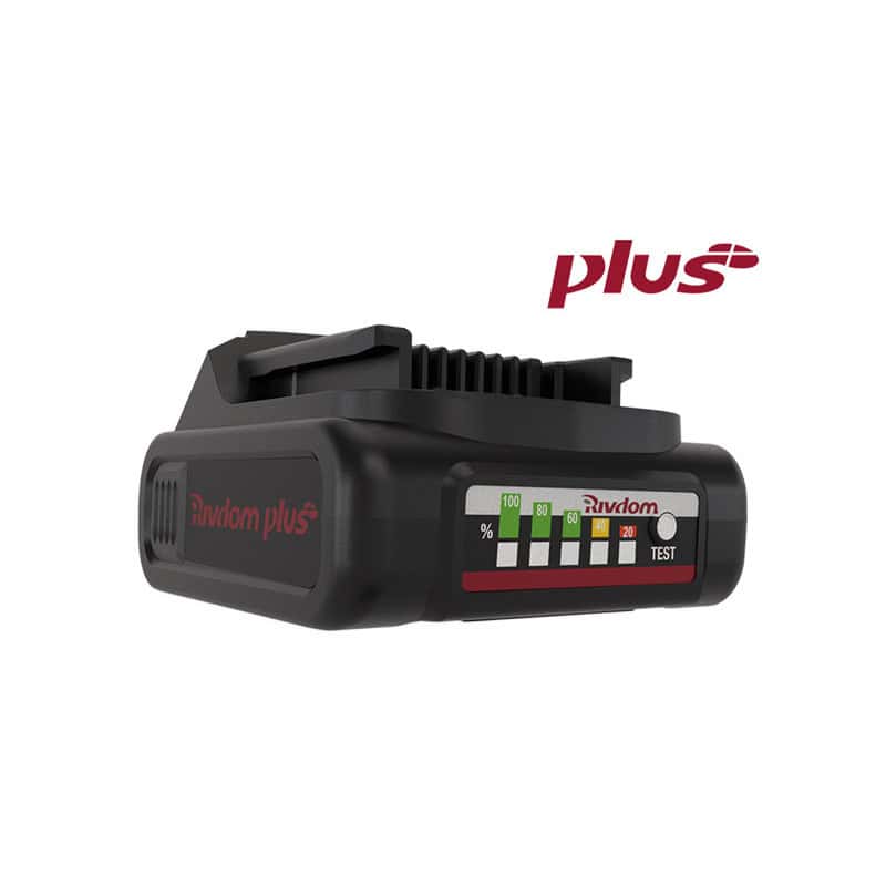 Riveuteuse sur batterie ONE 16 V RIVDOM