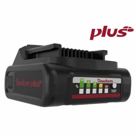Riveuteuse sur batterie ONE 16 V RIVDOM