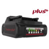 Riveuteuse sur batterie ONE 16 V RIVDOM