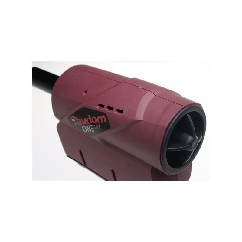 Riveuteuse sur batterie ONE 16 V RIVDOM