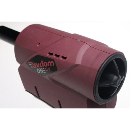 Riveuteuse sur batterie ONE 16 V RIVDOM