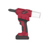 Riveuteuse sur batterie ONE 16 V RIVDOM