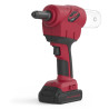 Riveteuse sur batterie RIVDOM ONE 16 V