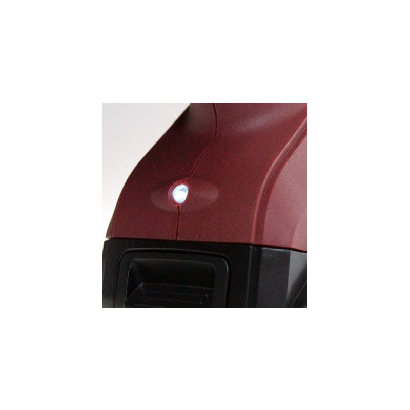 Riveteuse sur batterie RIVDOM TWO 20 V