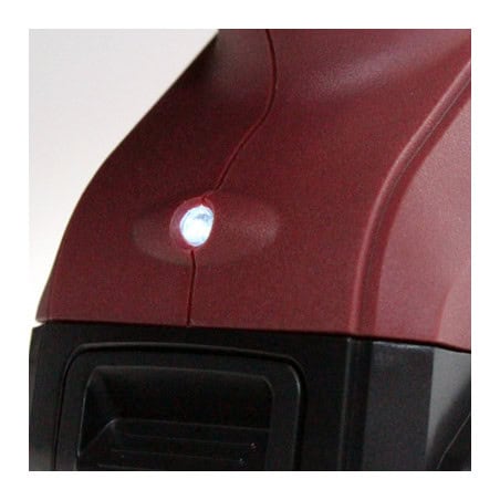 Riveteuse sur batterie RIVDOM TWO 20 V