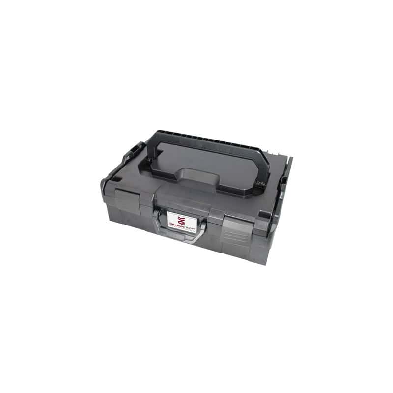 Riveteuse sur batterie RIVDOM TWO 20 V