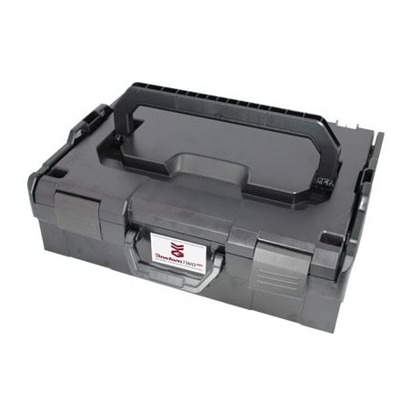 Riveteuse sur batterie RIVDOM TWO 20 V