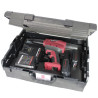 Riveteuse sur batterie RIVDOM TWO 20 V