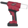 Riveteuse sur batterie RIVDOM TWO 20 V