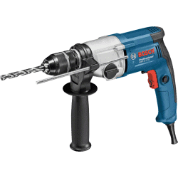 Perceuse GBM 13-2 RE BOSCH...