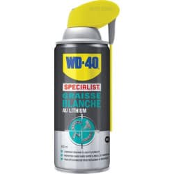 Graisse blanche au lithium WD40 33390