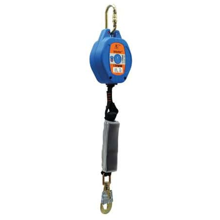 Anti-chute à rappel automatique 6 m TRACTEL