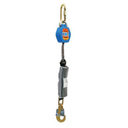 Anti-chute à rappel automatique 1.80 M TRACTEL