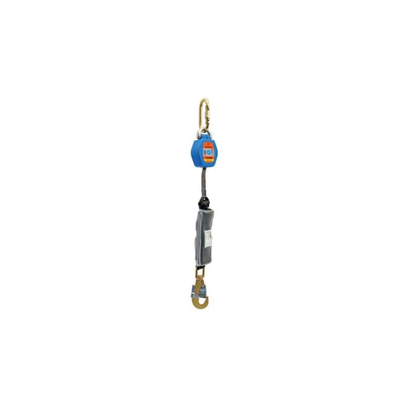 Anti-chute à rappel automatique 1.80 M TRACTEL