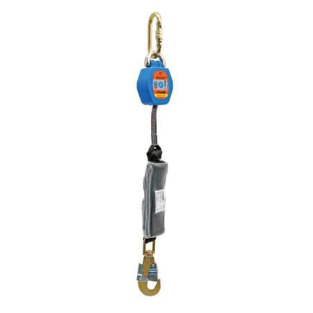 Anti-chute à rappel automatique 1.80 M TRACTEL