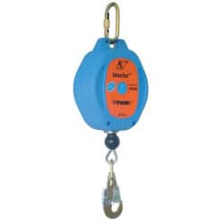 Anti-chute enrouleur 10 M TRACTEL