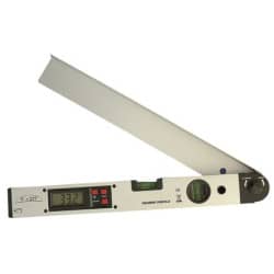 Sauterelle d'angle digitale WILMART 255005