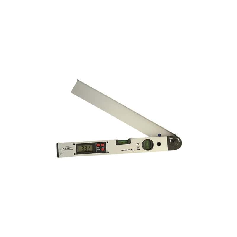 Sauterelle d'angle digitale WILMART 255005