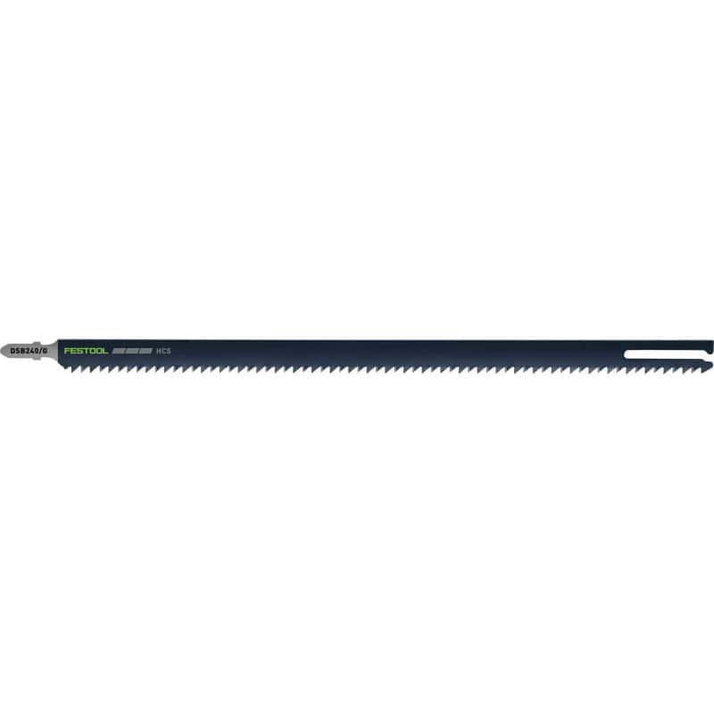 Lame de scie DSB pour scie ISC FESTOOL