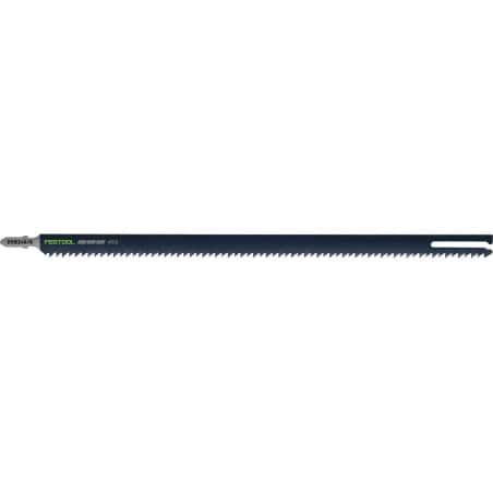 Lame de scie DSB matériaux dur L240 mm pour scie ISC 240 FESTOOL