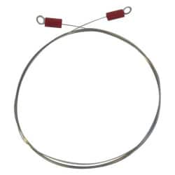 Fil chaud 1500 mm pour table de découpe EDMA