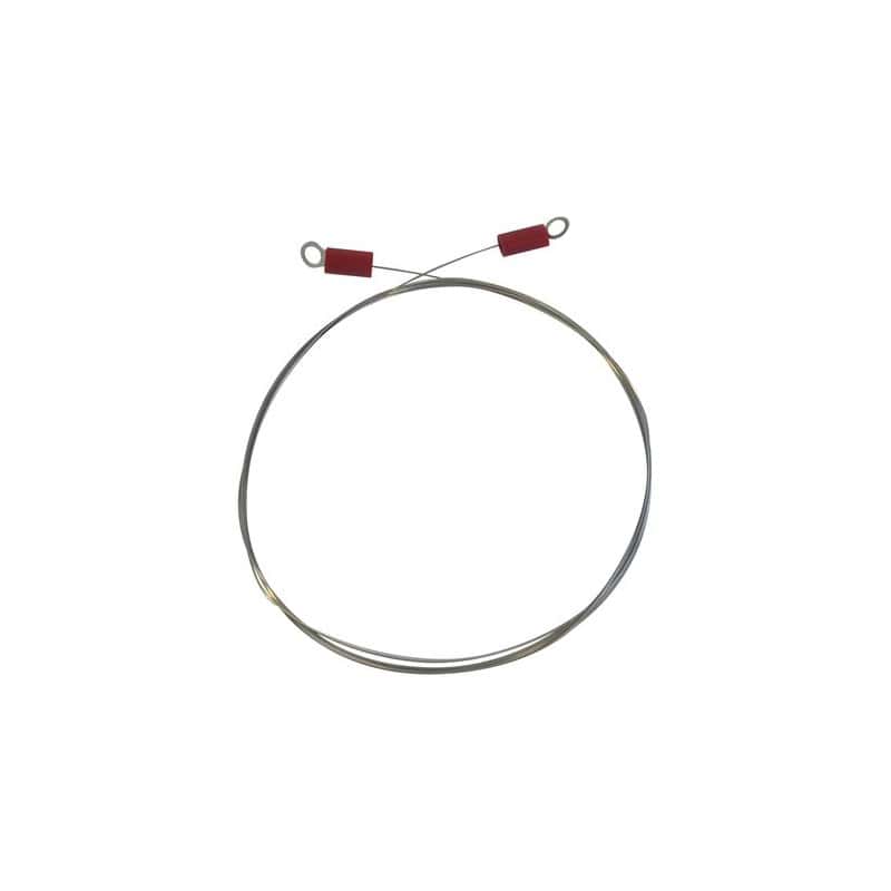 Fil chaud 1500 mm pour table de découpe EDMA