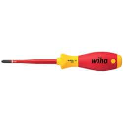 TOURNEVIS ELECTRICIEN SLIMFIX