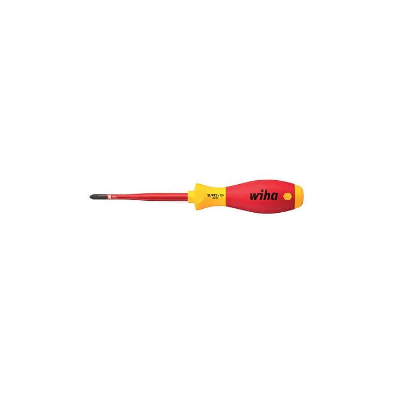 TOURNEVIS ELECTRICIEN SLIMFIX