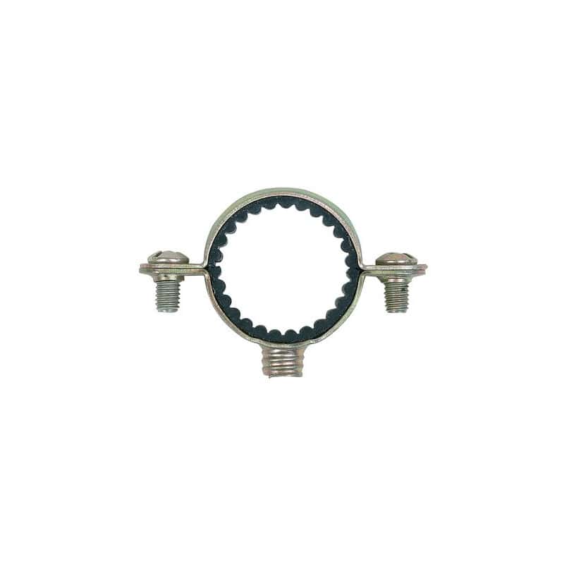 Collier simple isophonique ING Fixations
