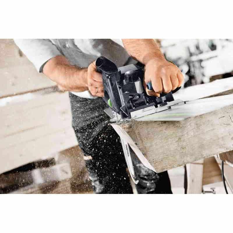Scie SSU 200 Univers EB Plus FS FESTOOL