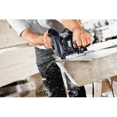 Scie SSU 200 Univers EB Plus FS FESTOOL