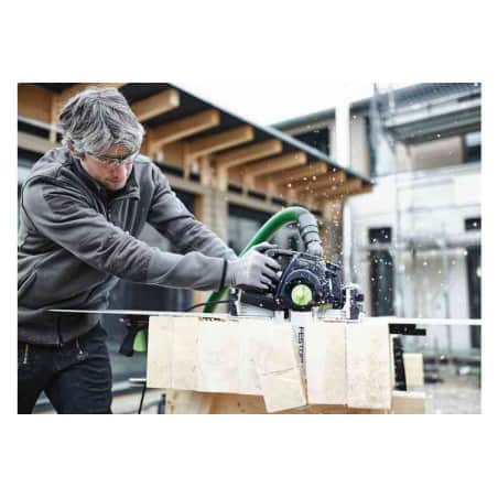 Scie SSU 200 Univers EB Plus FS FESTOOL