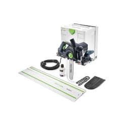 Scie SSU 200 Univers EB Plus FS FESTOOL
