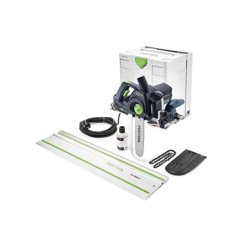 Scie SSU 200 Univers EB Plus FS FESTOOL